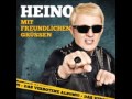 Heino - 13. Was soll das 