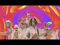 Spaceface - Happens All The Time [Official Video]