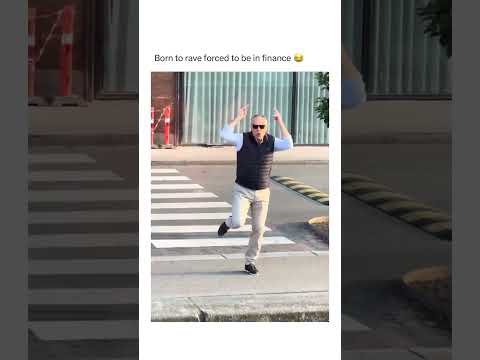 Bro’s definitely a 90s raver 💯 #edm #electronicdancemusic #dance #rave #raver