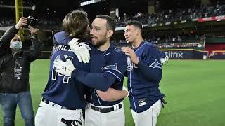 [情報] Brett Phillips Retires