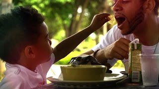Benefits of Love Music Video