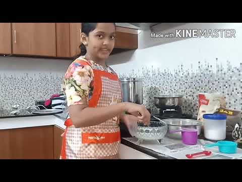 Red Velvet Cake Simple & Tasty Recipe From Fellah's Food World