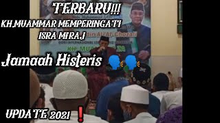 Download lagu Terbaru❗QORI INTERNASIONAL KH.MUAMMAR ZA SI ACRA ISRA MIRAJ #AlifQori#Internasional#isramiraj# mp3