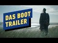 Hulu's Das Boot Trailer