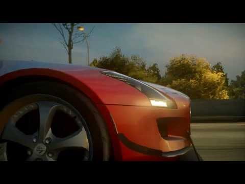 Need For Speed - The Run - eeble's Challenge - Part 47