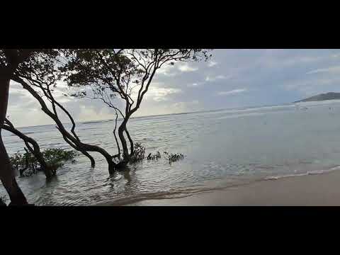 PRAIA de Gaibu CABO DE SANTO AGOSTINHO Pernambuco 