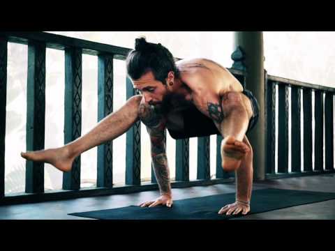 My Dharma Trailer  -  Liz Huntly & Roland Jensch