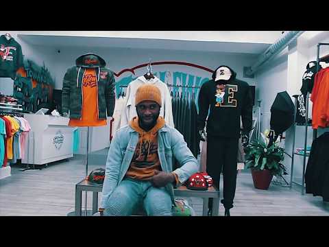 Same Ole Chucth - Hood Cycle Remix (Dir. ChucthCinematic & Dlo Tarantino)