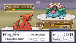 Pokemon Gaia Pollution Badge From Sid In Telmurk City | GBA Rom Hack
