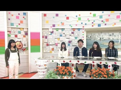 フジテレビの番組制作を体験し、メディアリテラシーを身につける【第1部】　2019デザイン学部｜明星大学