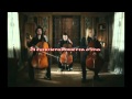 Apocalyptica - I Don't Care [Subtitulada] 