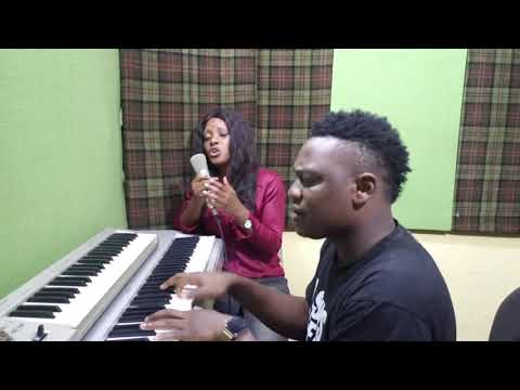 I Can Only Imagine (Cover) by Glowrie & Dejikeyz
