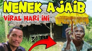 Download lagu 🔴VIRAL APPEARANCE OF THE MAGICAL GRANNY OF EAST JAVA mp3 Download lagu 🔴VIRAL APPEARANCE OF THE MAGICAL GRANNY OF EAST JAVA mp3