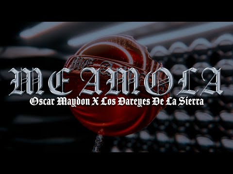 Miniatura de Me Amola