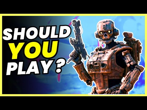 Why You MUST Play Risk of Rain 2 in 2024 (Review)