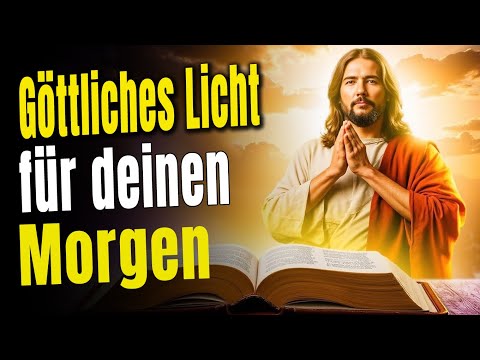 ☀️ Vertraue auf Gott, um Herausforderungen zu überwinden und inneren Frieden zu finden