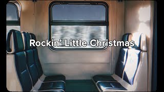 Deborah Allen – Rockin' Little Christmas Tree (officiel lyrisk video)