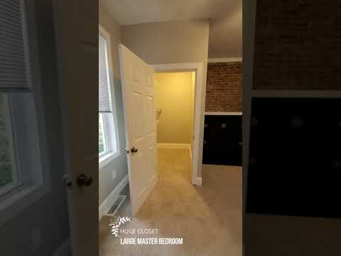 2 BEDROOM 1 BATH APARTMENT IN WASHINGTON, PA