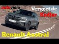 Niet alleen de naam is anders | Renault Austral | Autovisie