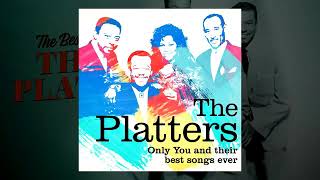 Best Of The Platters... The Platters Greatest Hits....