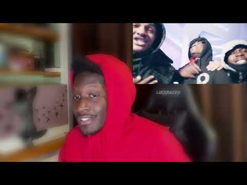 TG Crippy x Cito Blick x Kenzo Balla - "What's The Vibes" (Official Music Video) | Reaction