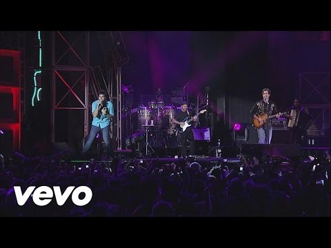 Victor & Leo - Borboletas (Ao Vivo)