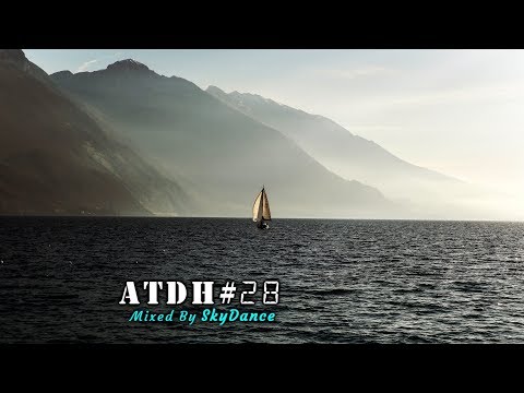 Addicted To Deep House - Best Deep House & Nu Disco Sessions Vol. #28 (Mixed By SkyDance)