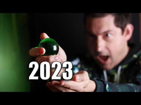 Necrons 2023 - Chapter Approved - 10th Edition - New Projects and More