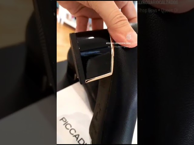 Vídeo relacionado con shoes&blues.es 70299-Zapato de Tacon para Mujer, Comodo, Estilo Salon, con Punta Fina, Primavera Verano 2023. Talla 38 Negro