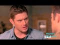 Dean Castiel Fight Over Saving Sam From God Or Going To Purgatory Supernatural Breakdown