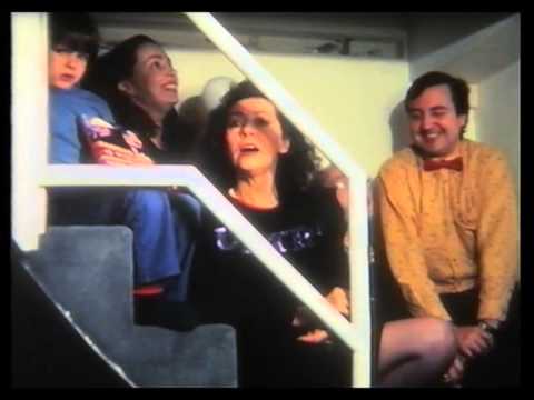 Avec Ultra-Violet à Paris (1988) by Gérard Courant - Portrait de groupe #92