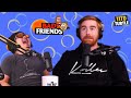 Andrew Santino Best Moments Part 4 (Bad Friends)