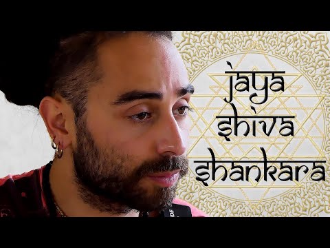 Jaya Shiva Shankara by Momo Nilakantha Jii - Yoga Vidya Ashram Bad Meinberg