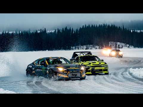 Lando Norris | Scand-a-loose