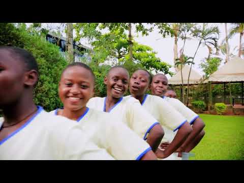 OMUWALA OFFICIAL VIDEO BY ST ALOYSIUS BWANDA GIRLS SCHOOL