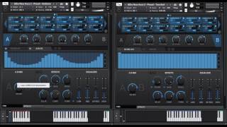 Video thumbnail for 8Dio New Rhythmic Aura 2 Synth Edition by 8Dio