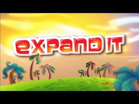 Expand it IOS