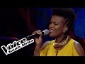 Amanda Nomvula The Knockouts The Voice SA Season 2