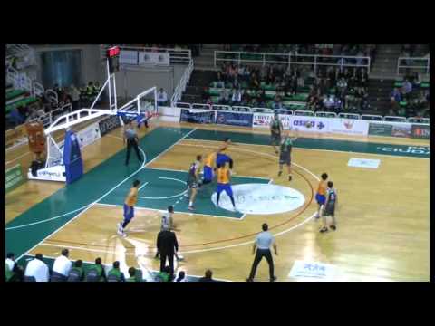 LEBOro7J CACERES PATRIMONIO DE LA HUMAN...,60 - 74,FUTBOL CLUB BARCELONA LASSA... (11/11/2015)