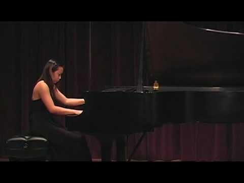 El Albaicín from Iberia Book III - Isaac Albéniz