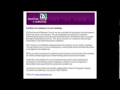 Audio of Economy, Environment and Infrastructure Committee - 8 July 2014