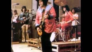 Mountain - Leslie West guitar solo @ Fillmore East 1970