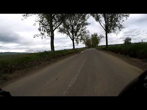 Drumul vinului, Vrancea