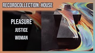 Justice - Pleasure (HQ Audio)