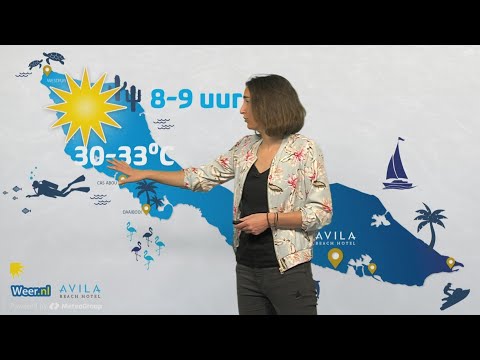 Avoid choosing the wrong travel period to Curacao