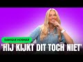 Danique Hosmar over DM’s van BN’ers, ZOENEN en GIO LATOOY | Release Reacties