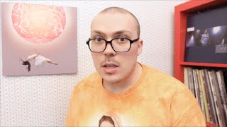 Purity Ring - Another Eternity ALBUM REVIEW