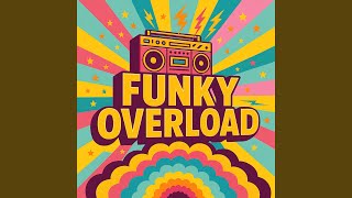 Funkadelic Shockwave