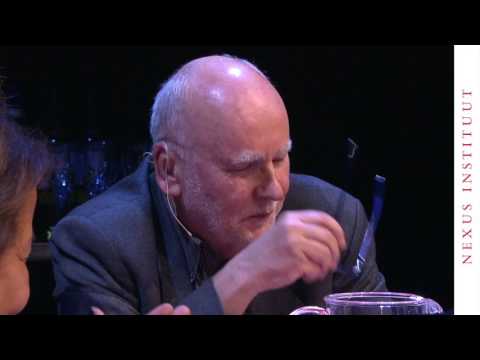 Adam Zagajewski on the power of poetry