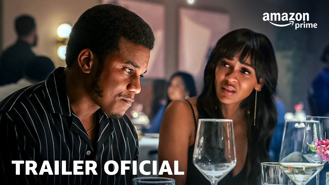 trailer Oficial